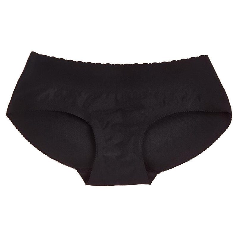 Push Up Padded Butt Pants Women Buttock Shaper