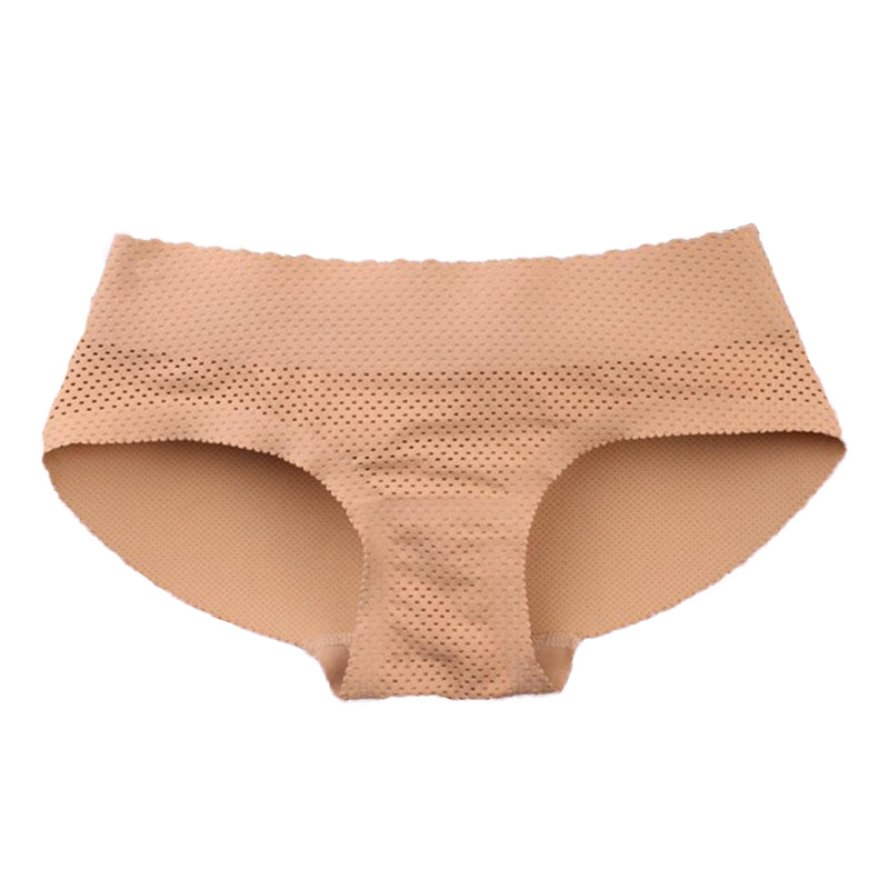 Push Up Padded Butt Pants Women Buttock Shaper