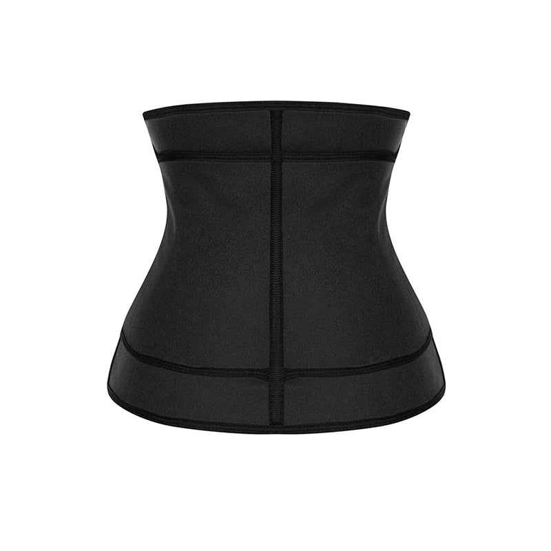 Single Belt Women Waist Trainer Modeling Strap Girdle