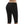 Carregar imagem no visualizador da galeria, Women Neoprene Sweat Sauna Slimming Cropped pants
