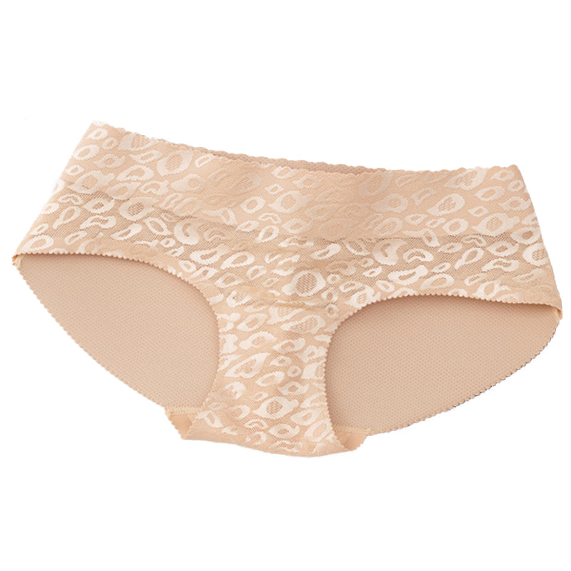 Push Up Padded Butt Pants Women Buttock Shaper