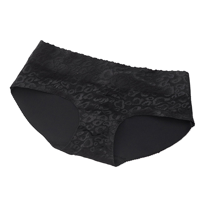 Push Up Padded Butt Pants Women Buttock Shaper