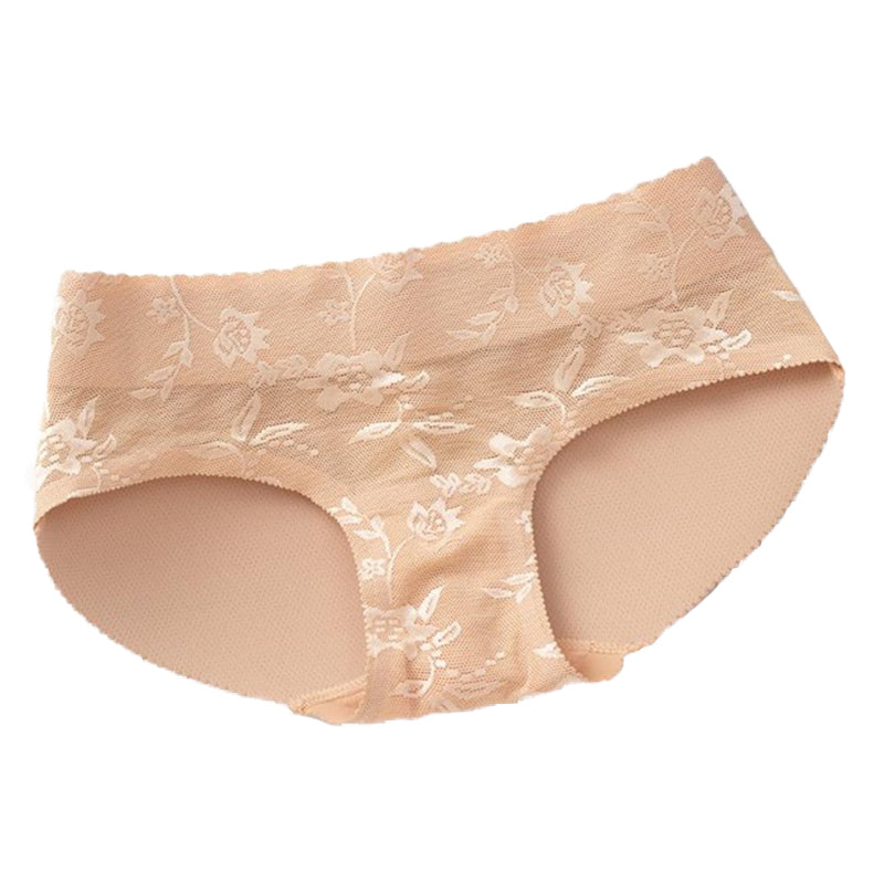 Push Up Padded Butt Pants Women Buttock Shaper