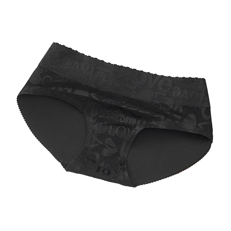 Push Up Padded Butt Pants Women Buttock Shaper