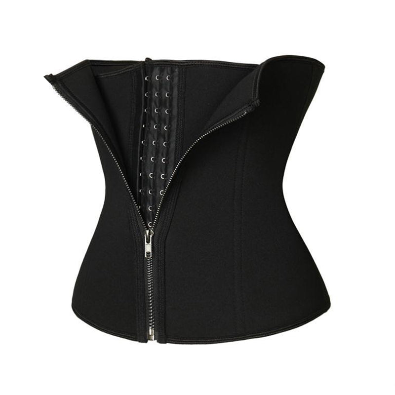 Women Waist Slimming Double Control Belt Shaper