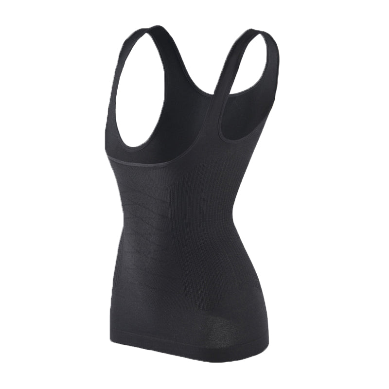 Women Slimming Waist Corset Body Shaper Vest