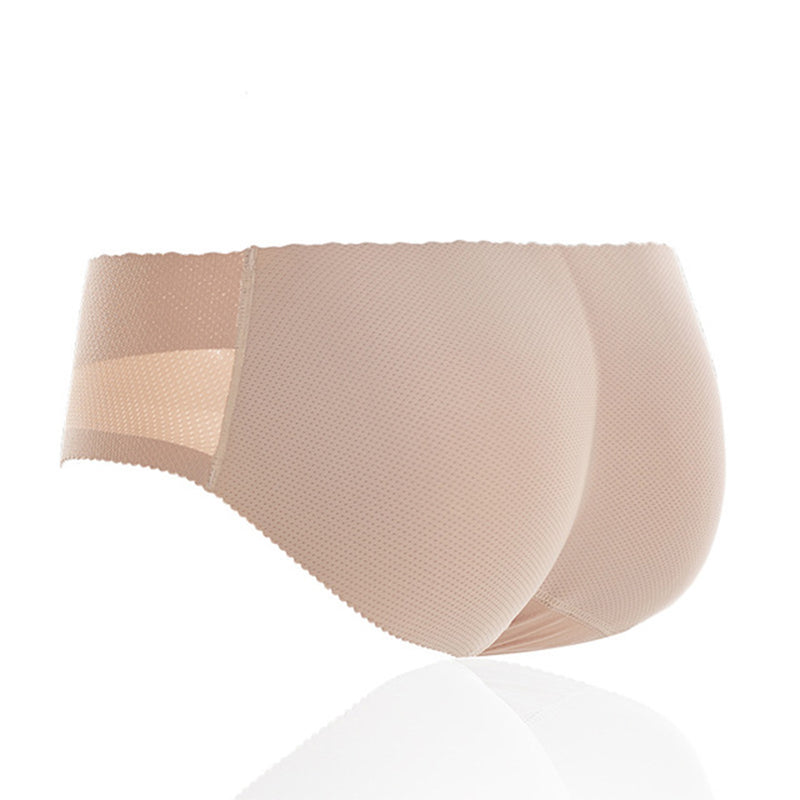 Push Up Padded Butt Pants Women Buttock Shaper