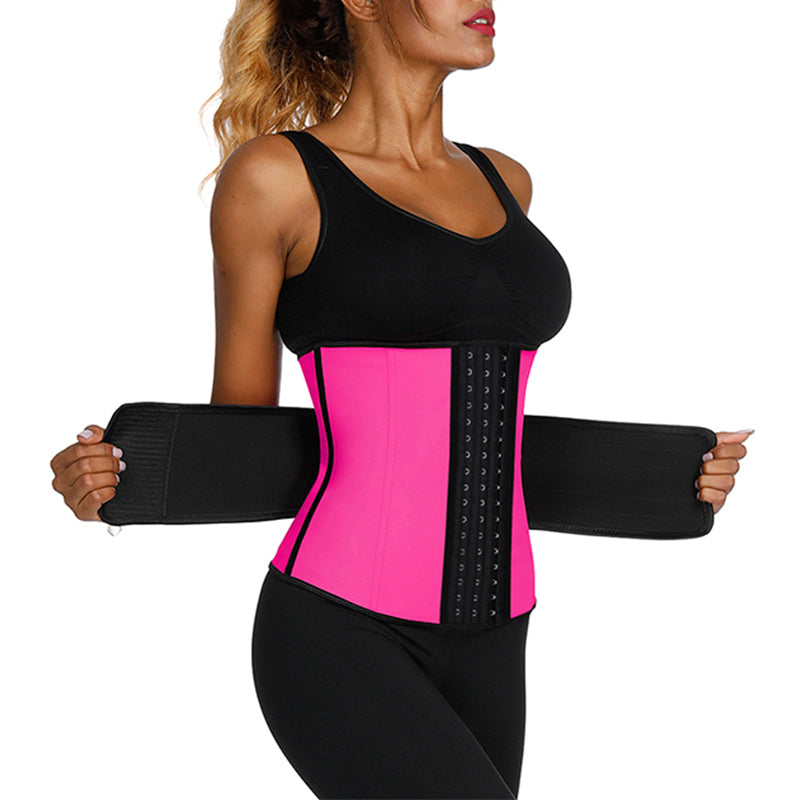 Belts with Hook One-belt Waist Trainer