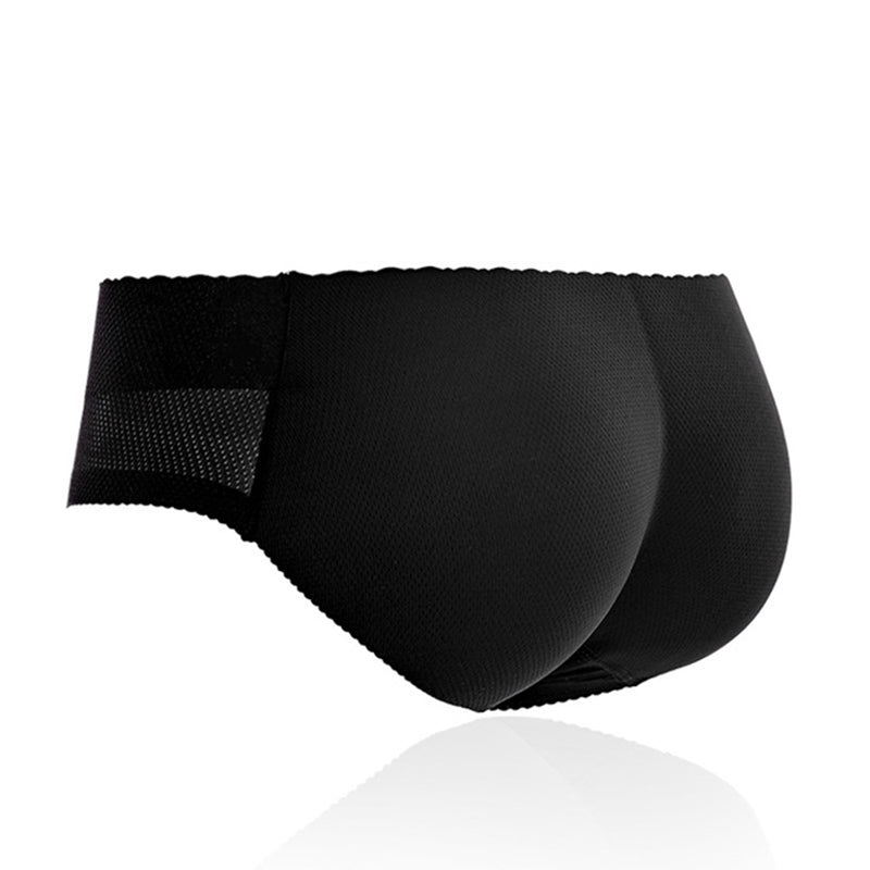 Push Up Padded Butt Pants Women Buttock Shaper