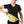 Cargar imagen en el visor de la galería, Women Sweat Shaper T-Shirts Neoprene Tummy Corset
