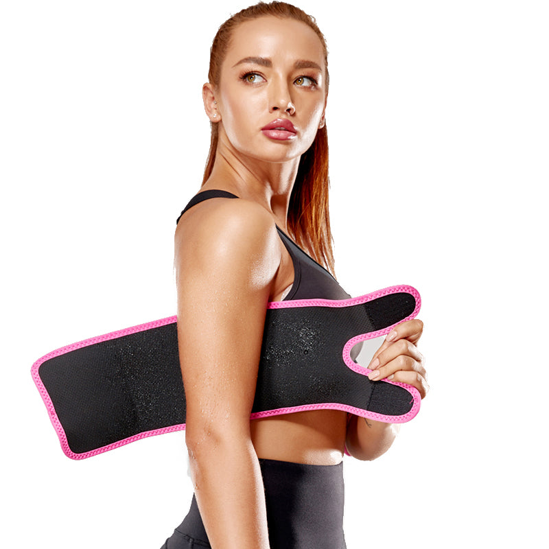 1Pair Neoprene Women's Arm Control Shapers