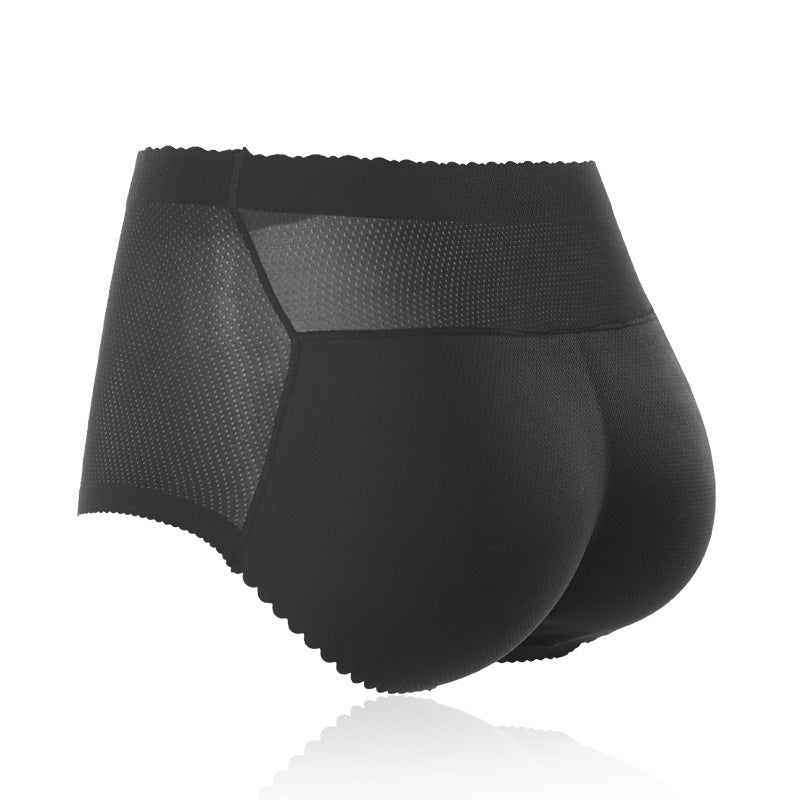 Buy URPLITYWomen Butt Lifter Fake Ass Padded Panties Waist Trainer