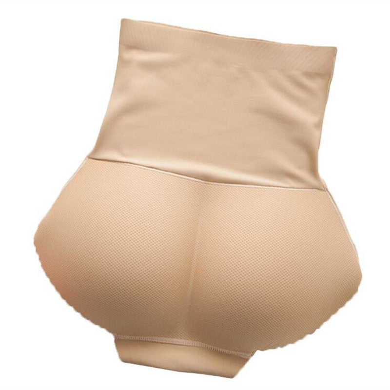 High Waist Tummy Control Butt Shaper Fake Ass