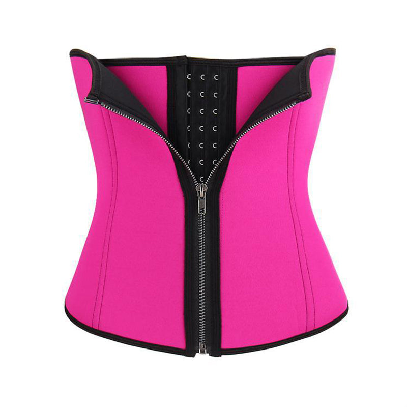 Women Waist Slimming Double Control Belt Shaper