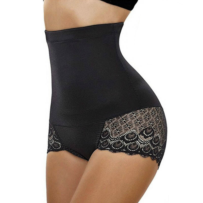 Sexy Women's Shaper Enhancer Butt Lifter Briefs