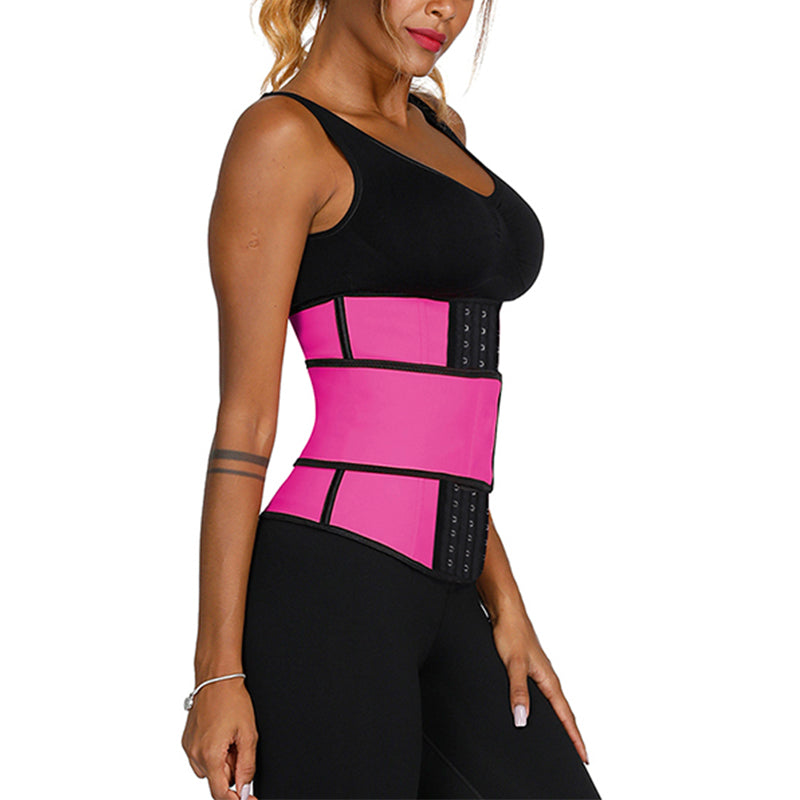 Belts with Hook One-belt Waist Trainer