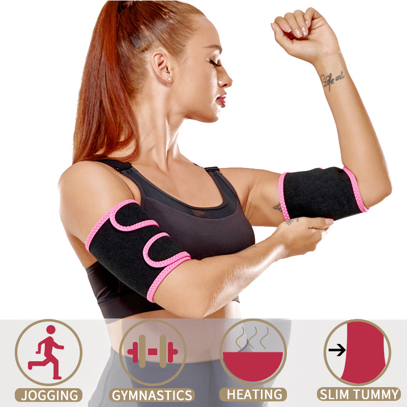 1Pair Neoprene Women's Arm Control Shapers