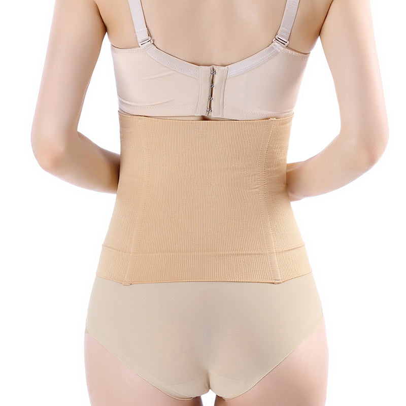 Women Body Shaper Slimming Tummy Underwear Belt