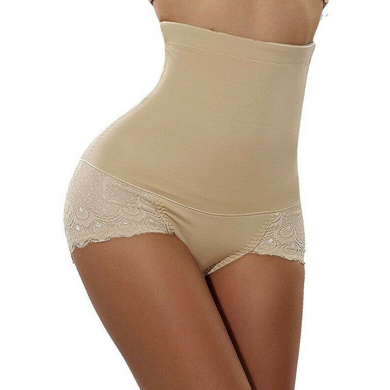 Sexy Women's Shaper Enhancer Butt Lifter Briefs