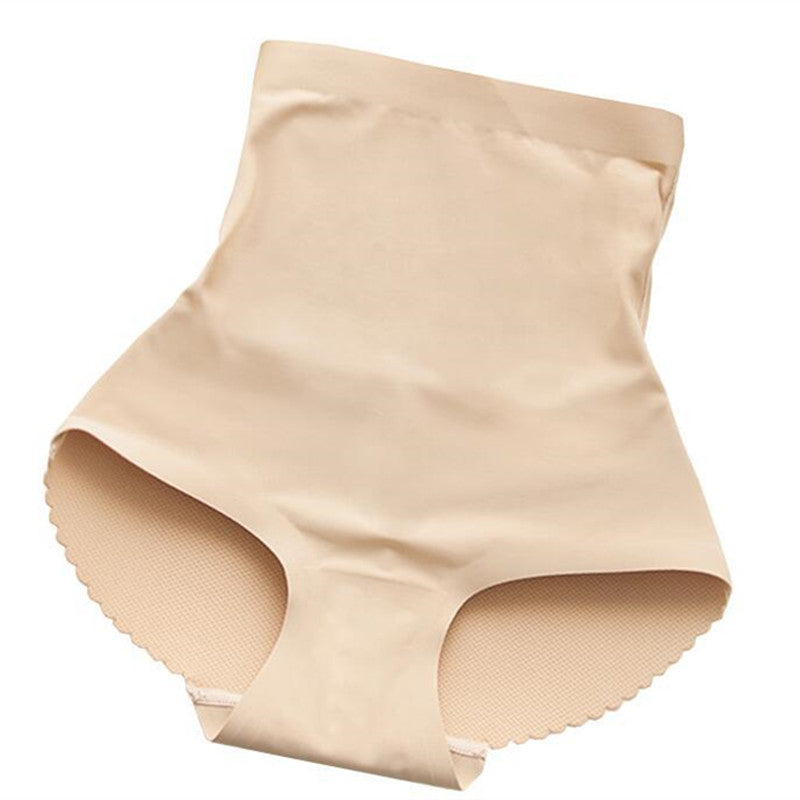 High Waist Tummy Control Butt Shaper Fake Ass