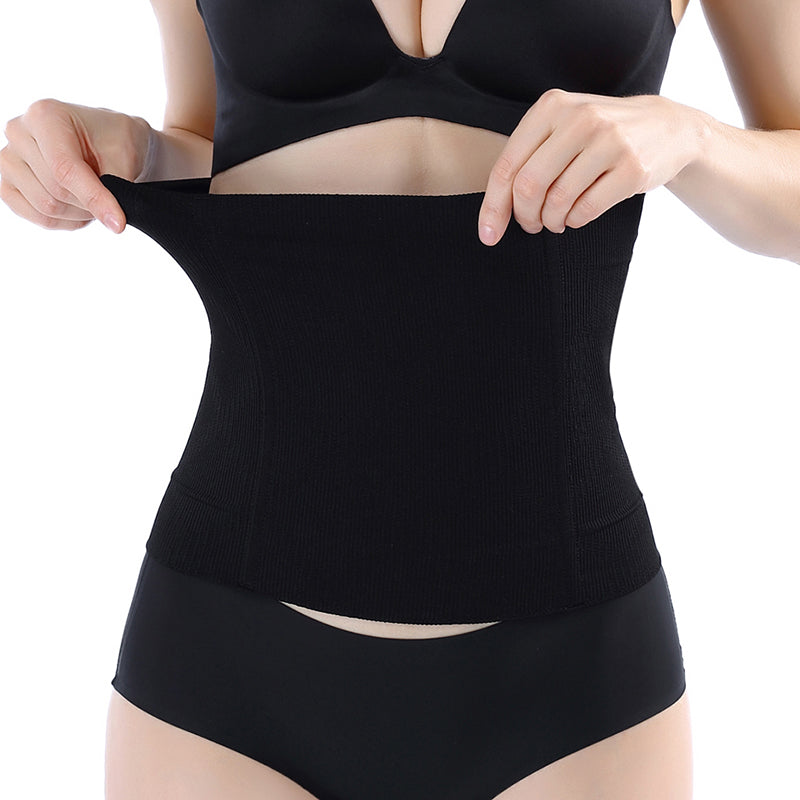 Women Body Shaper Slimming Tummy Underwear Belt