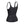 Carregar imagem no visualizador da galeria, Waist Trainer Breasted &amp; Zipper Vest Push Up Tummy Belly
