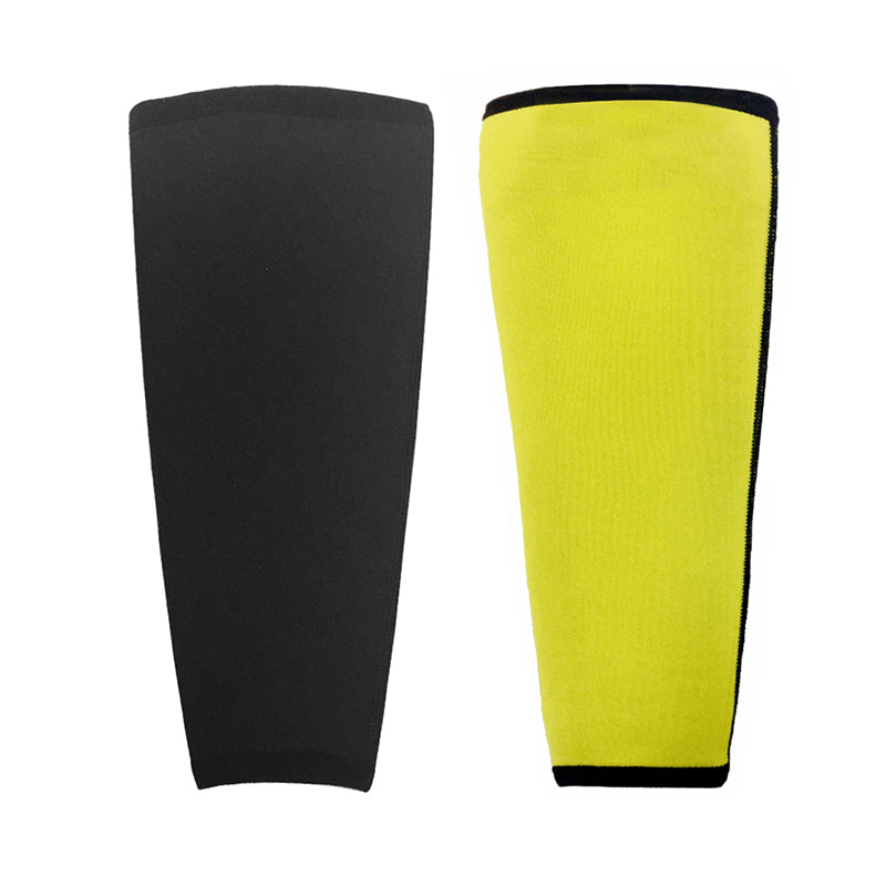 Hot Sweat Sauna Neoprene Calf Women Body shaper