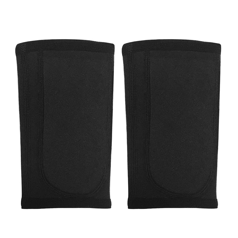 Neoprene Sauna Slimming Sweat Shaper Arm Sleeves with pocket